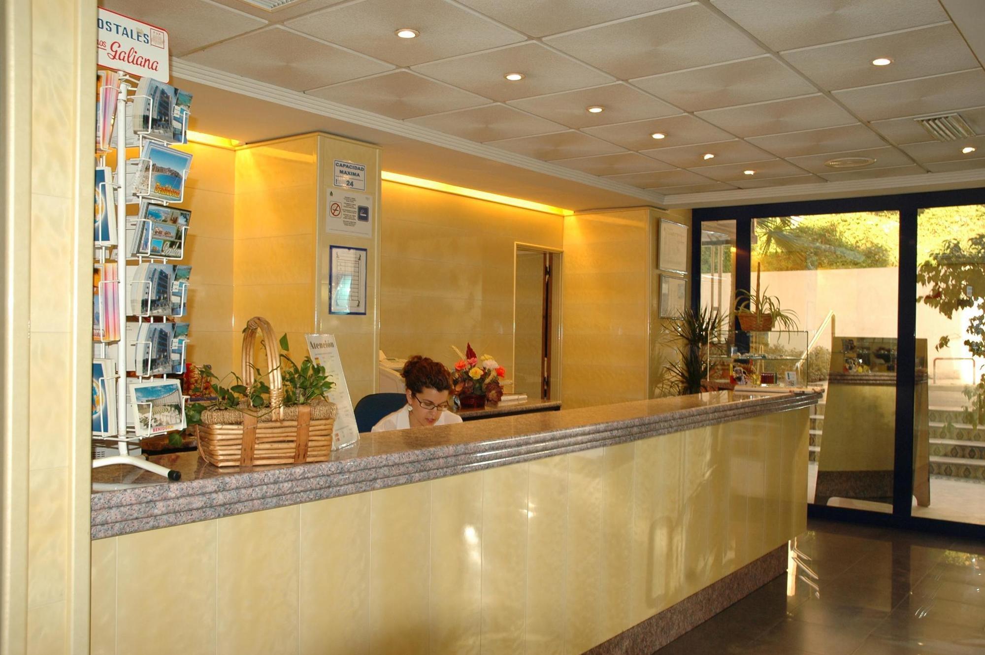 Lido Apartment